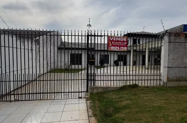 Casa para venda, 3 quarto(s),  Bonsucesso, Guarapuava