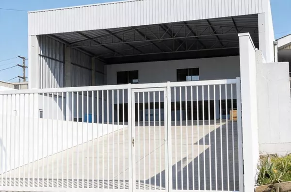 Barracão para venda e aluguel, 1 quarto(s),  Vila Carli, Guarapuava