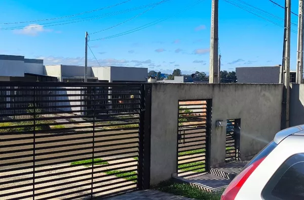 Casa para venda, 2 quarto(s),  Alto Cascavel, Guarapuava