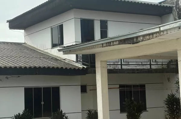 Casa para venda, 3 quarto(s),  Bonsucesso, Guarapuava