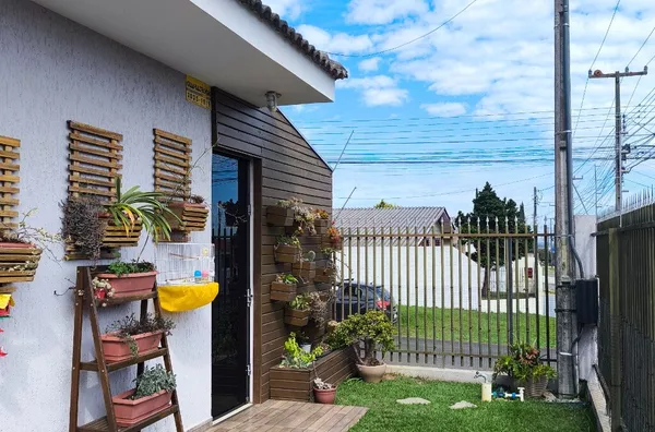 Casa para aluguel,  Bonsucesso, Guarapuava