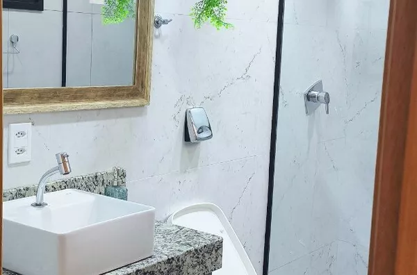 Casa para venda, 3 quarto(s), Cascavel, Guarapuava - Foto 10