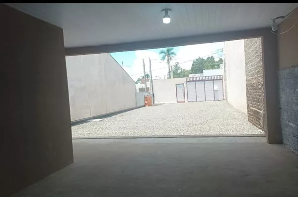 Casa para venda, 1 quarto(s),  Boqueirão, Guarapuava