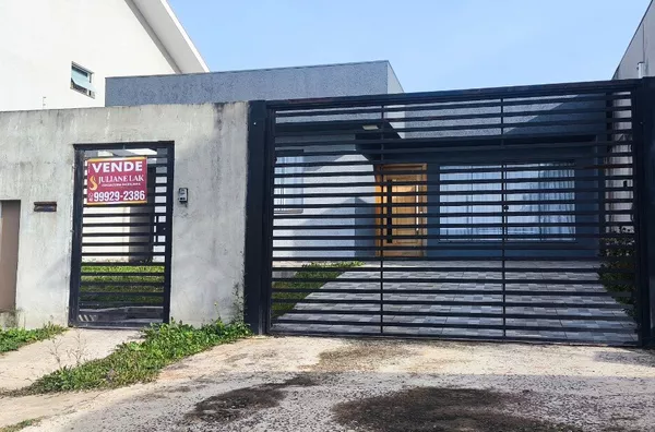 Casa para venda, 2 quarto(s),  Alto Cascavel, Guarapuava