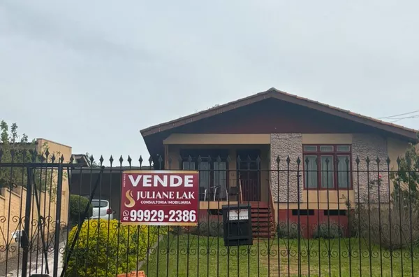 Casa para venda, 4 quarto(s),  Bonsucesso, Guarapuava