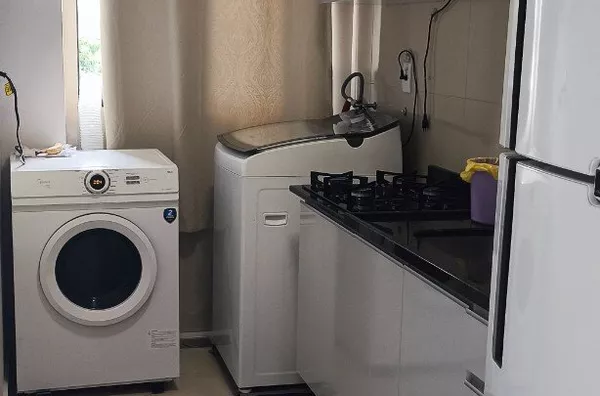 Apartamento para venda, 2 quarto(s), Alto Da Xv, Guarapuava - Foto 6