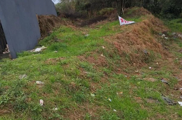 Terreno para venda,  Alto Da Xv, Guarapuava