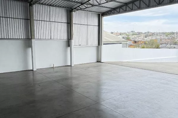 Barracão para venda e aluguel, 1 quarto(s), Vila Carli, Guarapuava - Foto 6