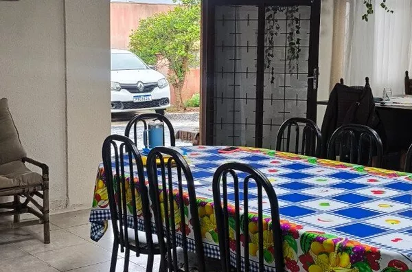 Casa para venda, 4 quarto(s),  Bonsucesso, Guarapuava