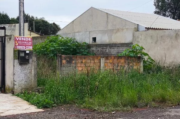 Terreno para venda,  Alto Cascavel, Guarapuava