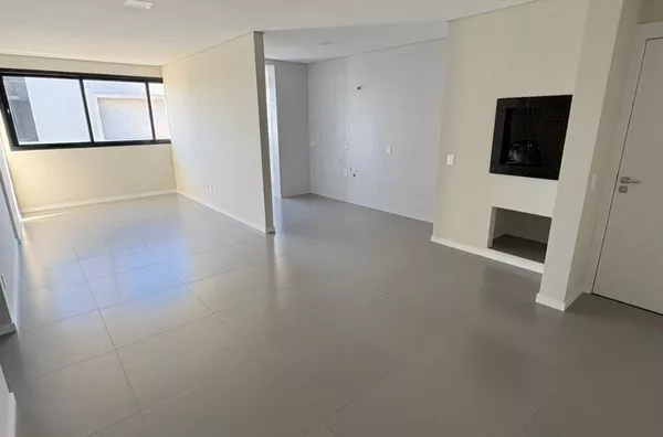Apartamento  - CONFORTO ABSOLUTO