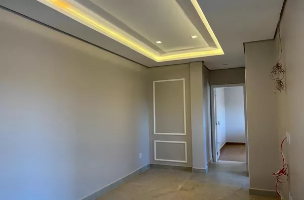 Apartamento para venda, 2 quarto(s),  Dos Estados, Guarapuava