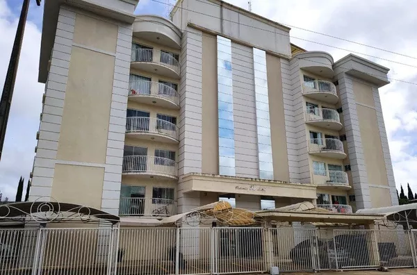 Apartamento para venda, 2 quarto(s),  Santa Cruz, Guarapuava