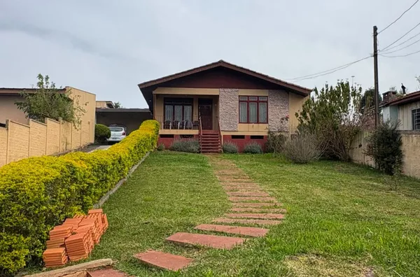 Casa para venda, 4 quarto(s),  Bonsucesso, Guarapuava