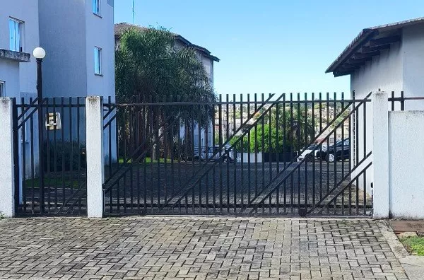 Apartamento para venda, 2 quarto(s),  Conradinho, Guarapuava