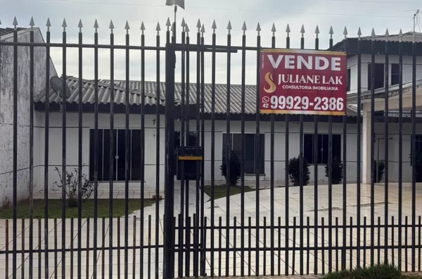 Casa para venda, 3 quarto(s),  Bonsucesso, Guarapuava