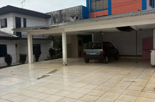Casa para venda, 3 quarto(s),  Bonsucesso, Guarapuava