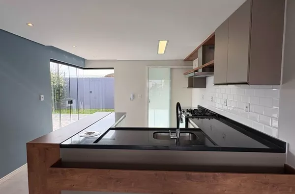 Casa para venda, 2 quarto(s),  Alto Cascavel, Guarapuava
