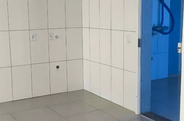 Sobrado para venda e aluguel, 2 quarto(s),  Boqueirão, Guarapuava