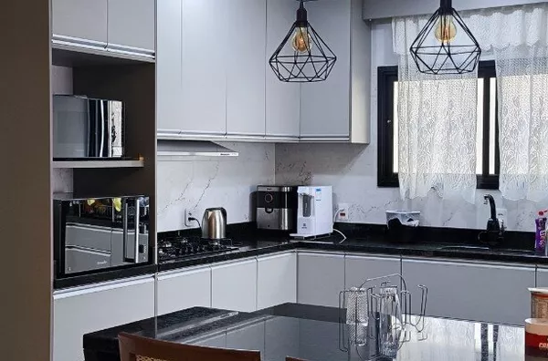 Casa para venda, 3 quarto(s), Cascavel, Guarapuava - Foto 9
