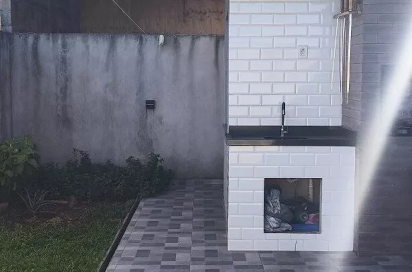 Casa para venda, 2 quarto(s),  Alto Cascavel, Guarapuava