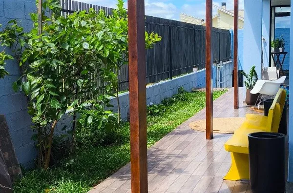 Casa para venda, 4 quarto(s),  Boqueirão, Guarapuava