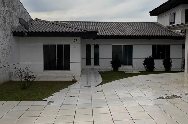 Casa para venda, 3 quarto(s),  Bonsucesso, Guarapuava