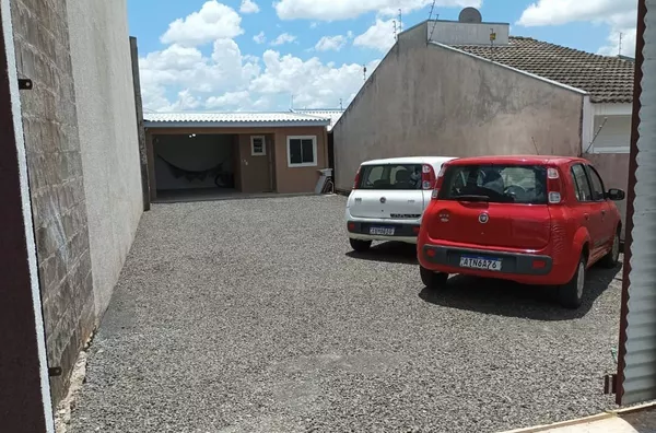 Casa para venda, 1 quarto(s),  Boqueirão, Guarapuava