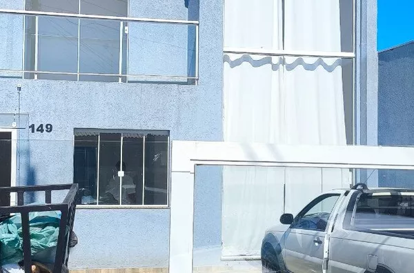 Sobrado para venda e aluguel, 2 quarto(s),  Boqueirão, Guarapuava