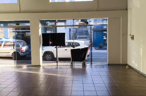 Sala comercial para aluguel,  Centro, Guarapuava