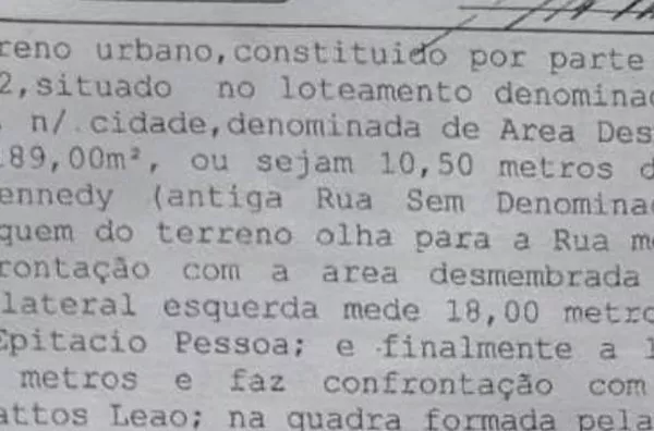 Terreno para venda,  Alto Da Xv, Guarapuava
