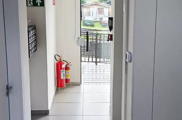 Apartamento para venda, 2 quarto(s),  Alto Da Xv, Guarapuava