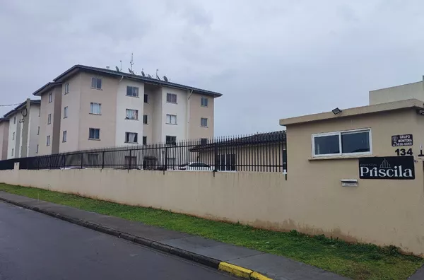 Apartamento para venda e aluguel,  Alto Cascavel, Guarapuava