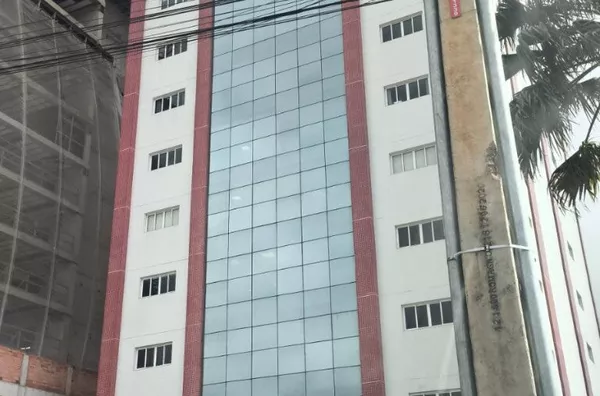 Sala comercial para venda,  Cidade Dos Lagos, Guarapuava