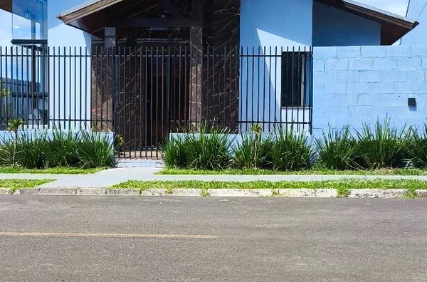 Casa para venda, 4 quarto(s),  Boqueirão, Guarapuava