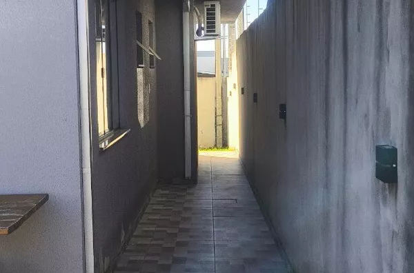 Casa para venda, 2 quarto(s),  Alto Cascavel, Guarapuava