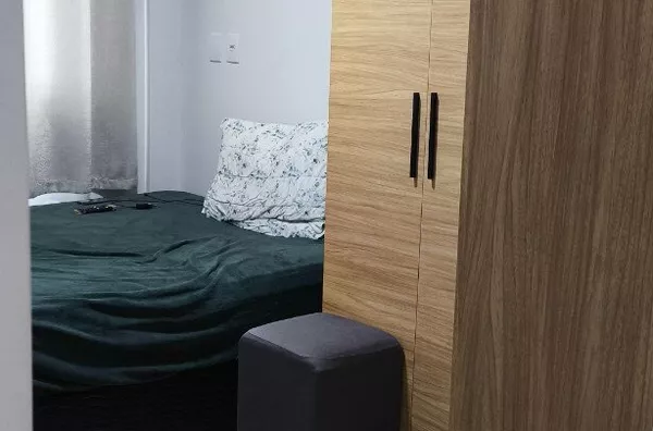 Apartamento para venda, 2 quarto(s), Alto Da Xv, Guarapuava - Foto 12