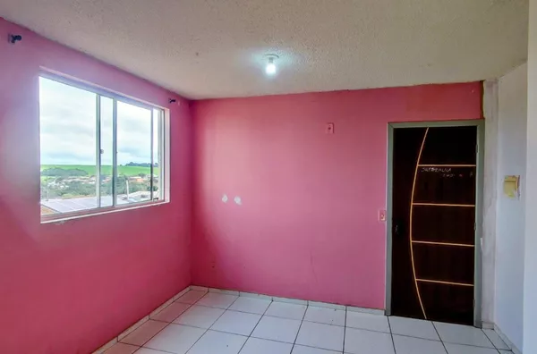 Apartamento para venda e aluguel,  Alto Cascavel, Guarapuava