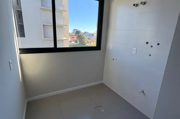 Apartamento  - CONFORTO ABSOLUTO