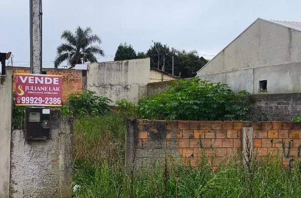 Terreno para venda,  Alto Cascavel, Guarapuava