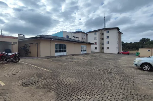 Apartamento para venda e aluguel,  Alto Cascavel, Guarapuava