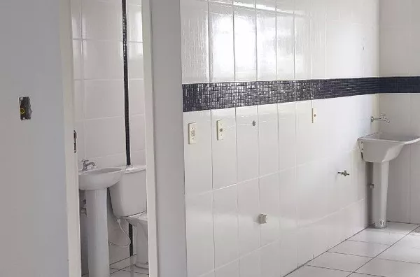 Apartamento para venda, 2 quarto(s),  Conradinho, Guarapuava