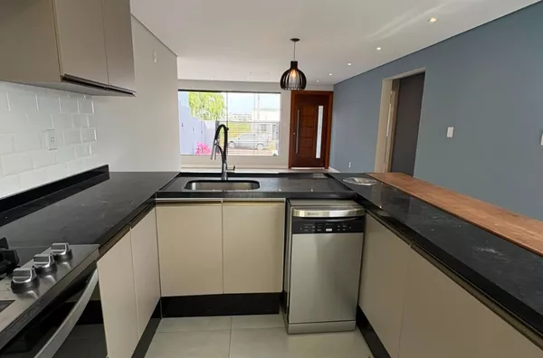 Casa para venda, 2 quarto(s),  Alto Cascavel, Guarapuava