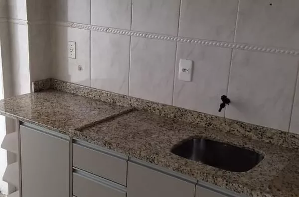 Apartamento para venda, 2 quarto(s),  Santa Cruz, Guarapuava