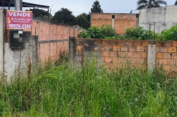 Terreno para venda,  Alto Cascavel, Guarapuava