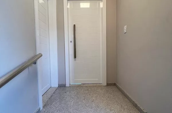 Apartamento para venda, 2 quarto(s),  Dos Estados, Guarapuava