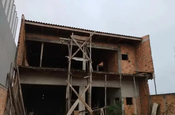 Sobrado para venda,  Cascavel, Guarapuava