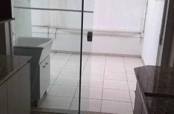 Apartamento para venda, 2 quarto(s),  Santa Cruz, Guarapuava