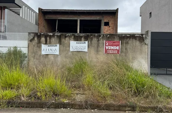 Sobrado para venda,  Cascavel, Guarapuava