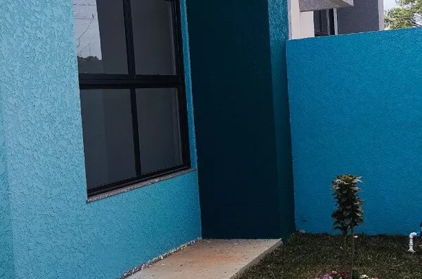 Casa para venda, 2 quarto(s),  Industrial, Guarapuava